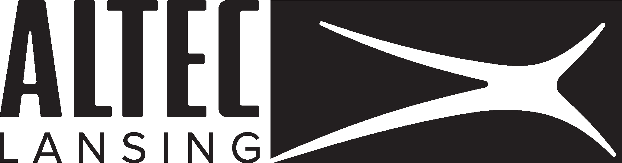 Altec Lansing Logo